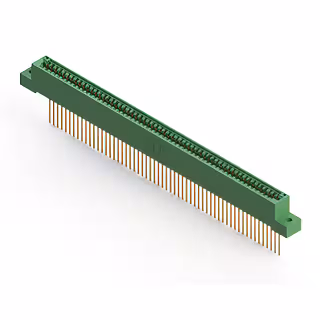 345-058-541-102 EDAC Inc.  Edgeboard Connectors